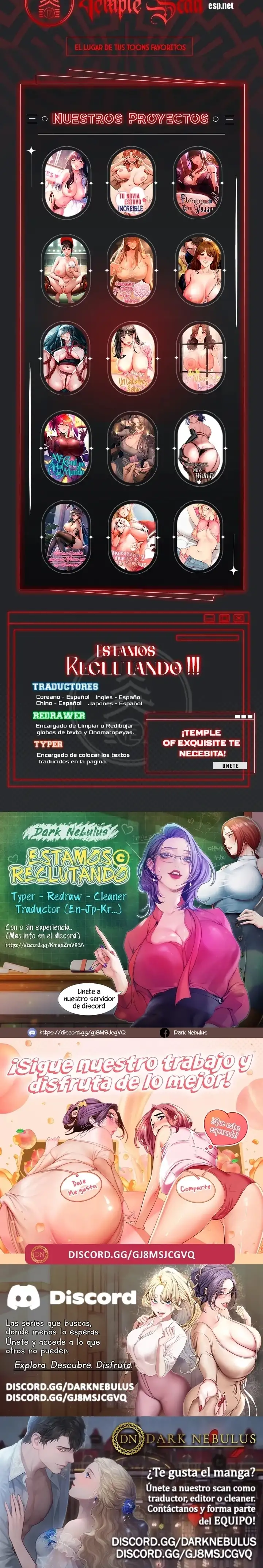 Rental Hero capítulo 87 página 47