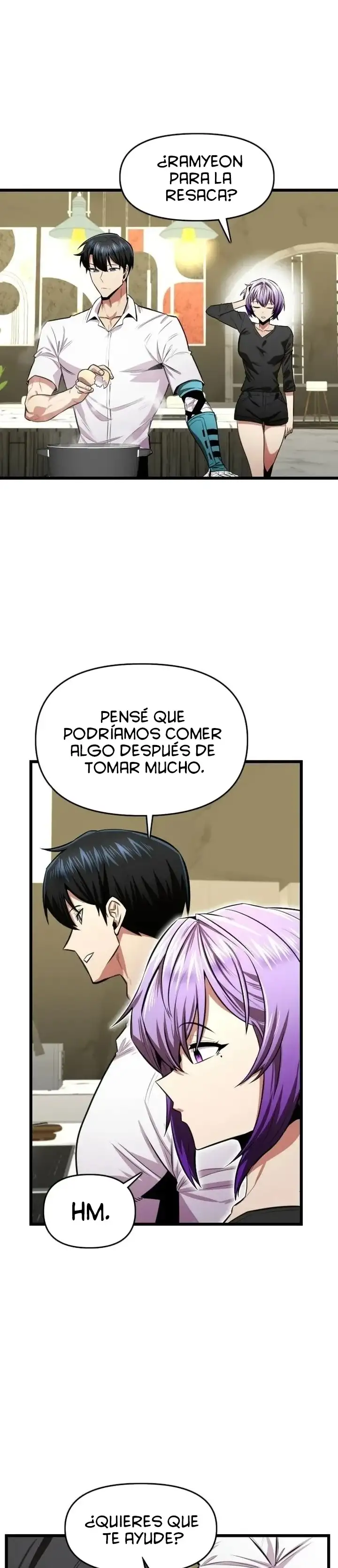 Rental Hero - Capítulo 88 - Página 6 - LectorTMOo