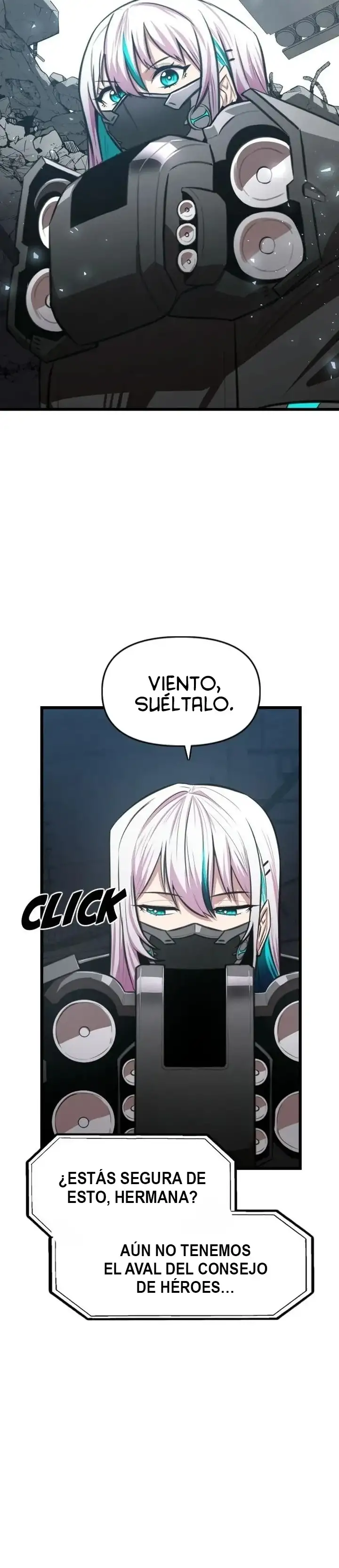 Rental Hero - Capítulo 88 - Página 38 - LectorTMOo