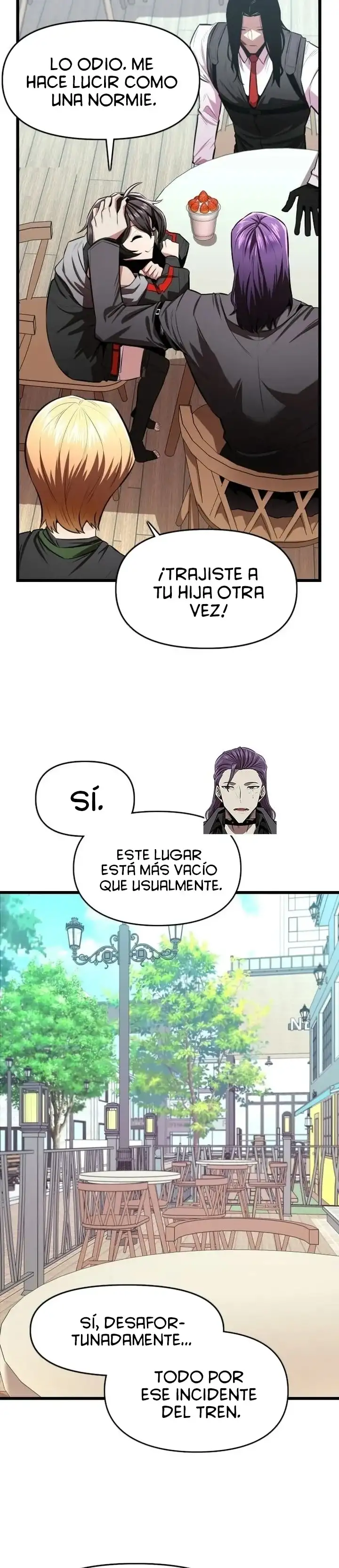 Rental Hero capítulo 89 página 19