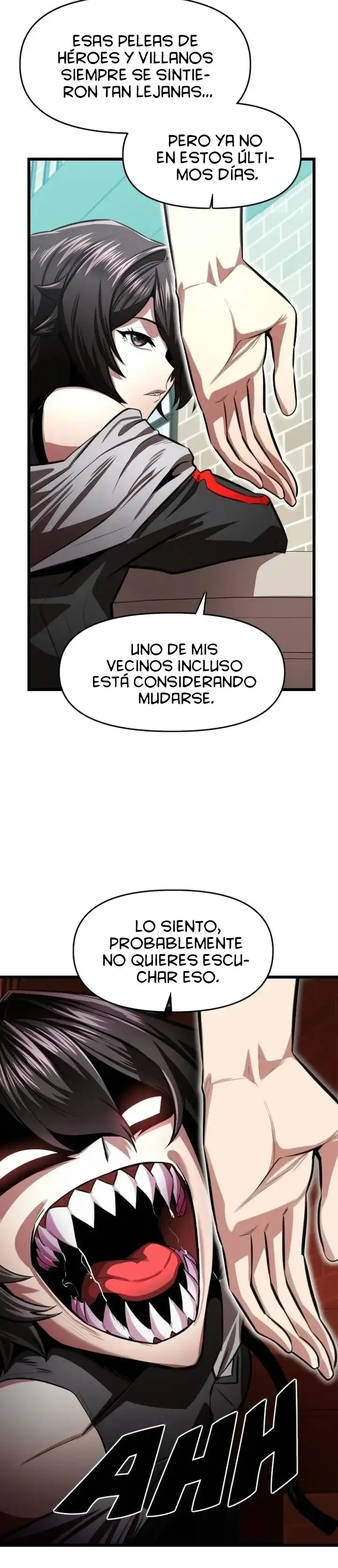 Rental Hero capítulo 89 página 20