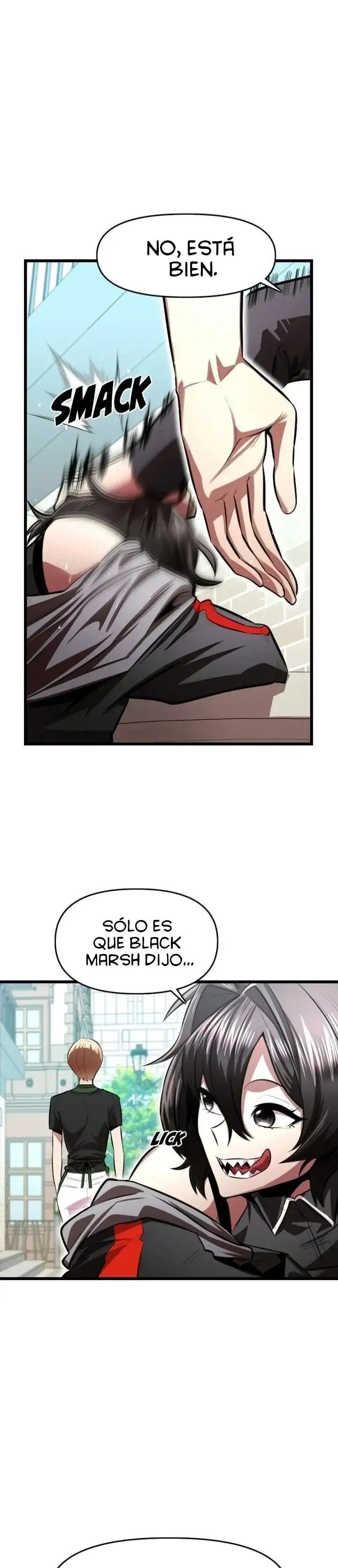 Rental Hero capítulo 89 página 21