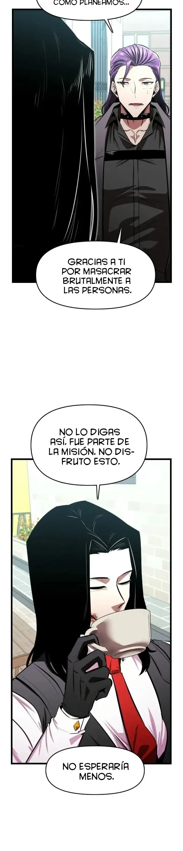Rental Hero capítulo 89 página 23