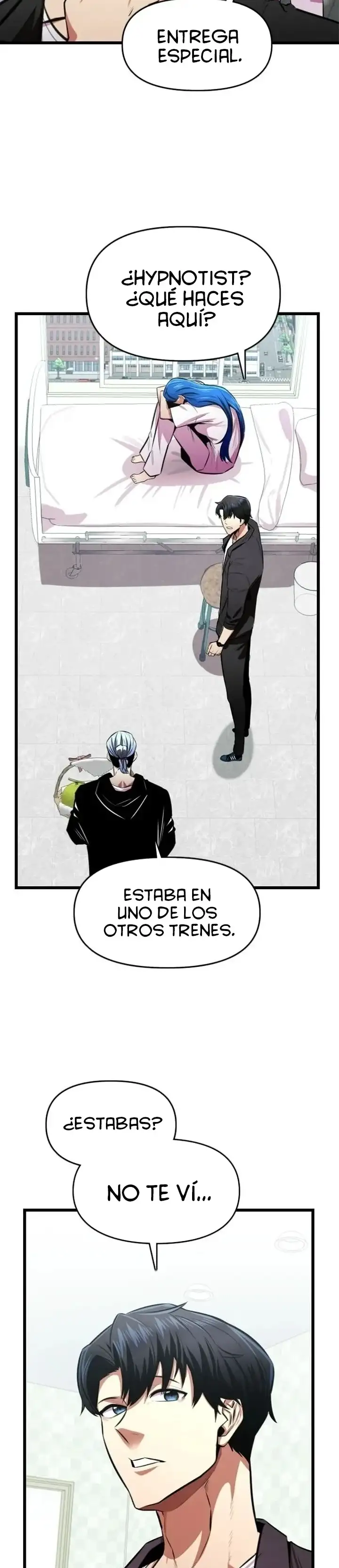 Rental Hero capítulo 89 página 29