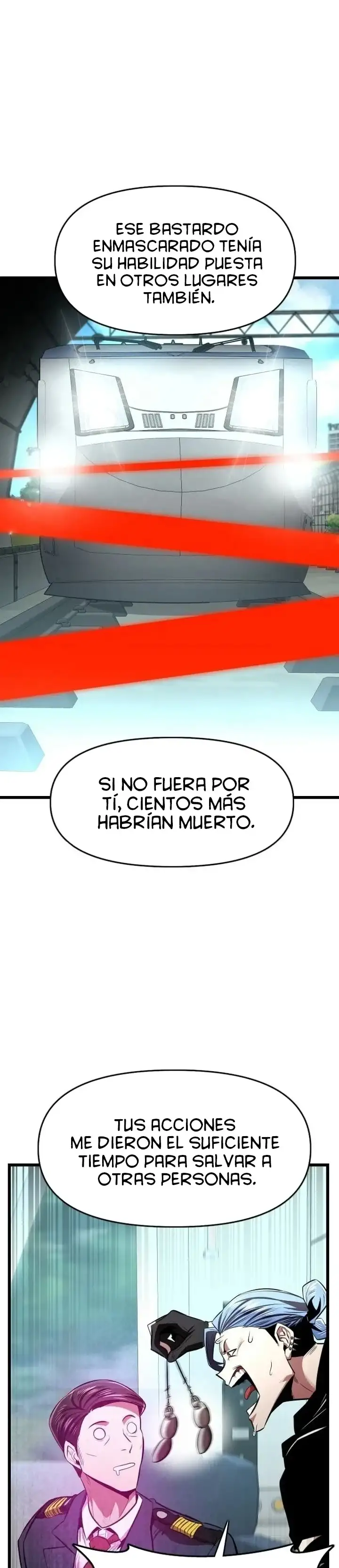 Rental Hero capítulo 89 página 32