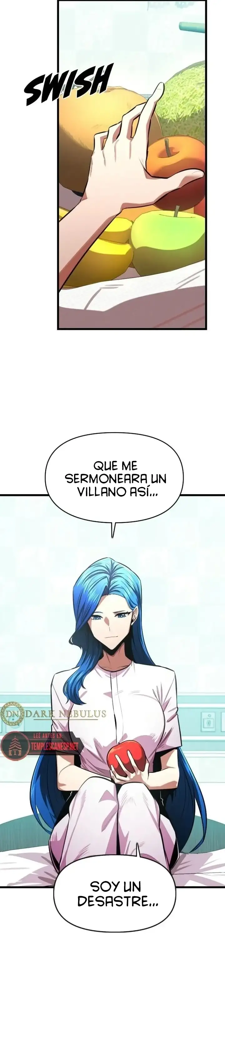 Rental Hero capítulo 89 página 38