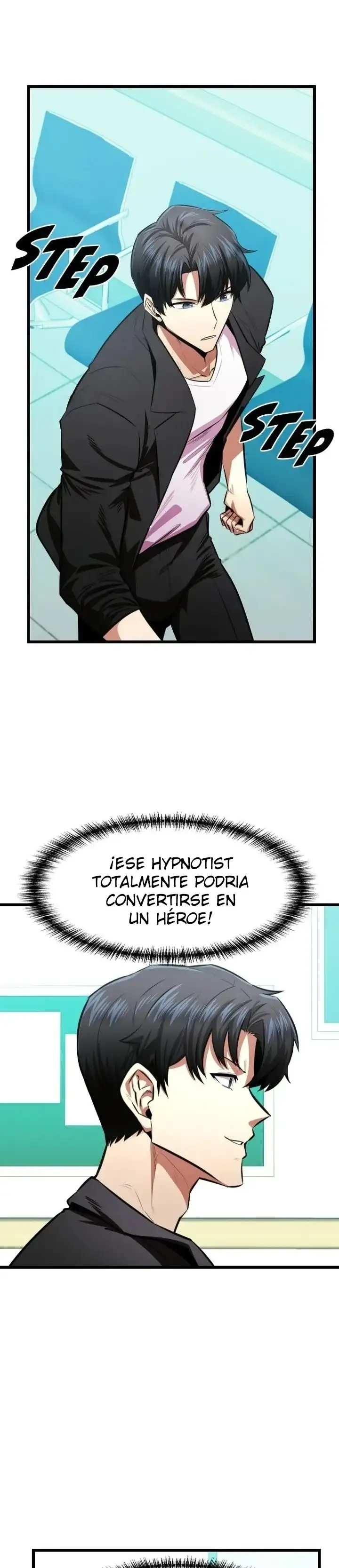 Rental Hero capítulo 89 página 39