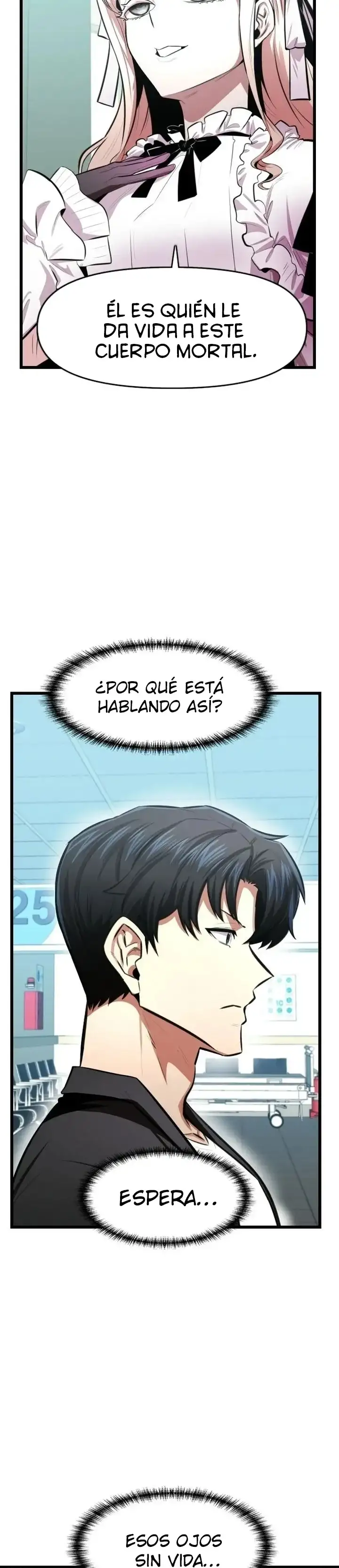 Rental Hero capítulo 89 página 43