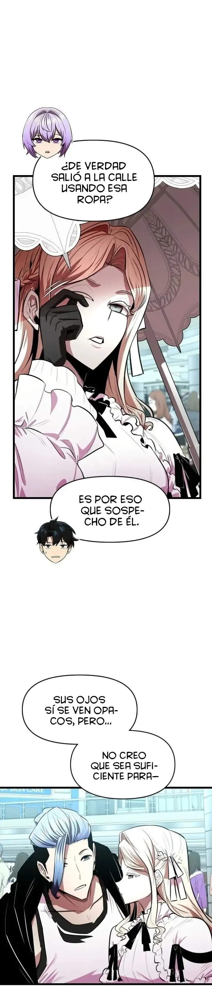 Rental Hero capítulo 90 página 15