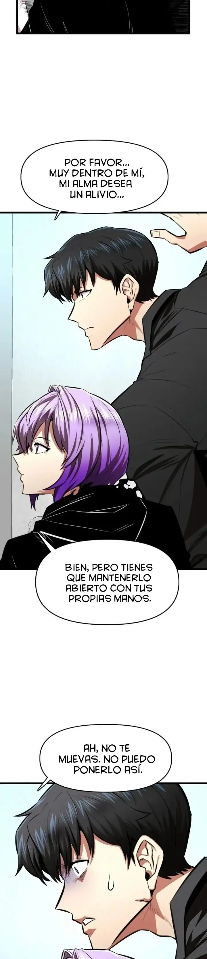 Rental Hero capítulo 90 página 23