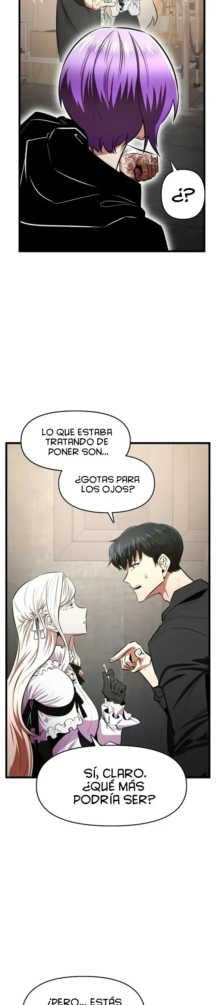 Rental Hero capítulo 90 página 28