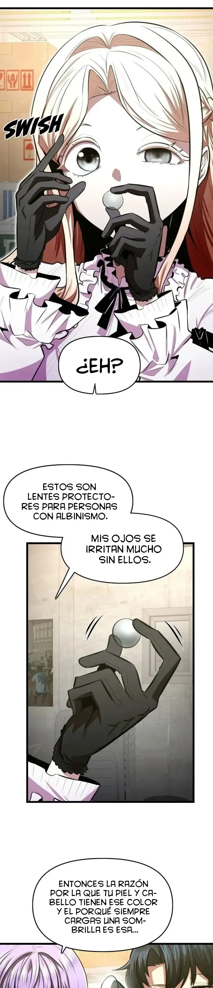 Rental Hero capítulo 90 página 30