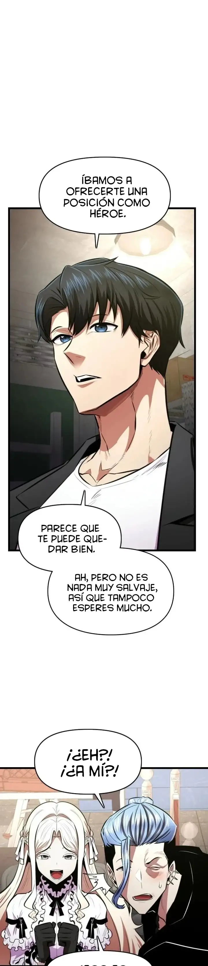 Rental Hero capítulo 90 página 37