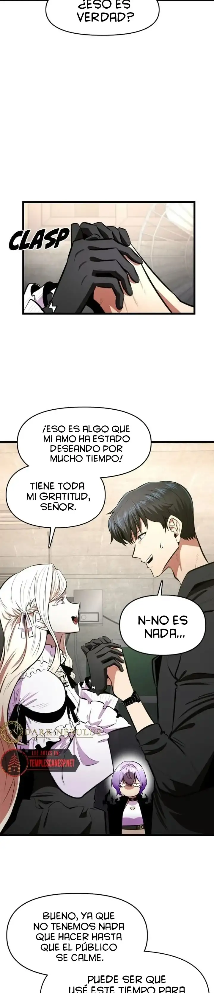 Rental Hero capítulo 90 página 38