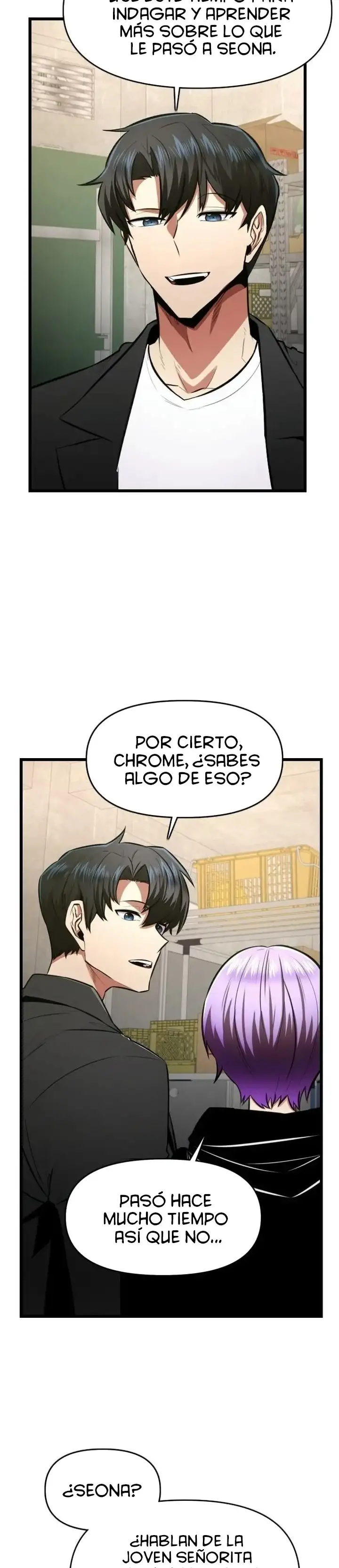 Rental Hero capítulo 90 página 39