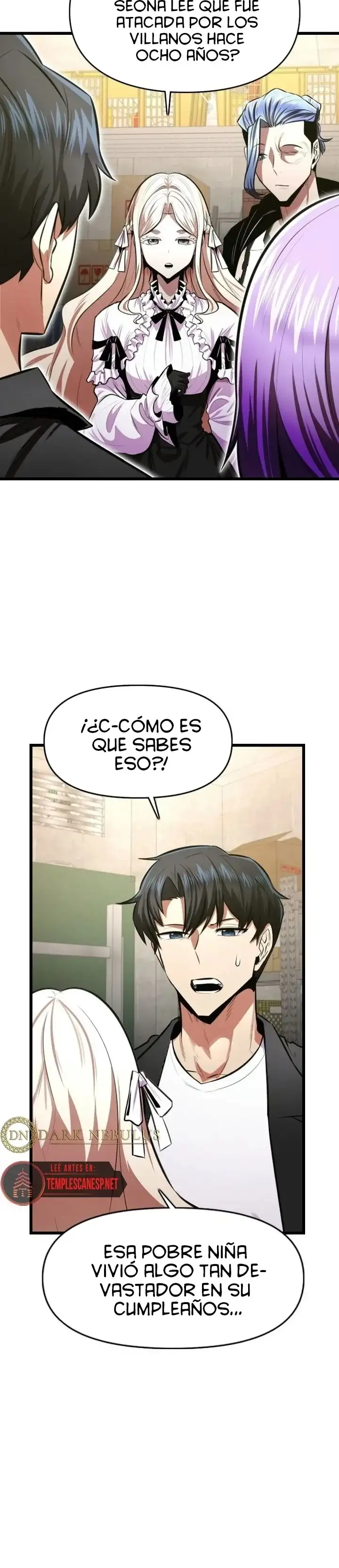 Rental Hero capítulo 90 página 40