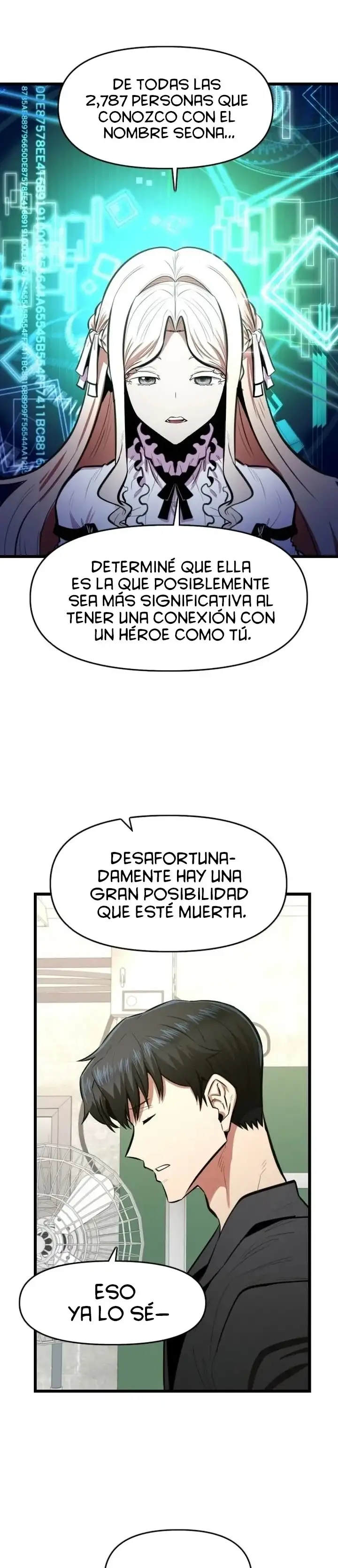 Rental Hero capítulo 90 página 41