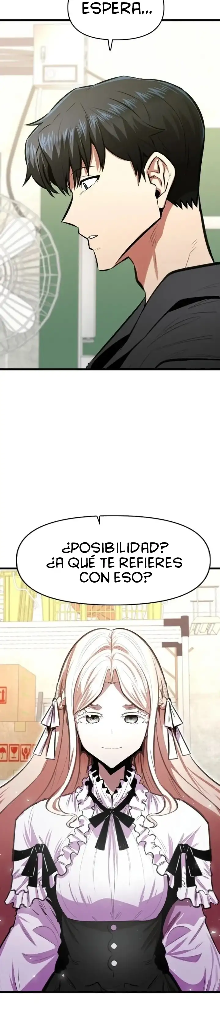Rental Hero capítulo 90 página 42