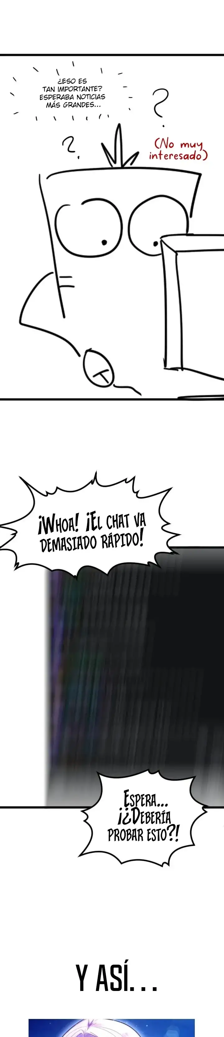 Rental Hero capítulo 97.5 página 4