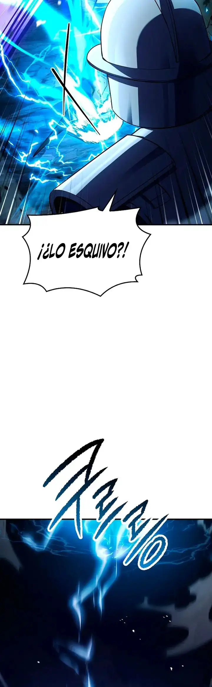 El Resurgimiento Del Invencible Caballero De La Lanza - Capítulo 196 - Página 36 - LectorTMOo