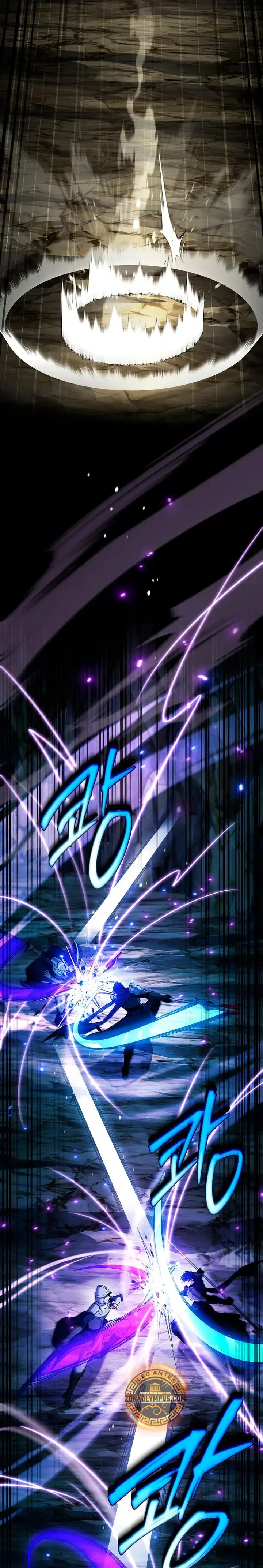 El Resurgimiento Del Invencible Caballero De La Lanza - Capítulo 196 - Página 56 - LectorTMOo