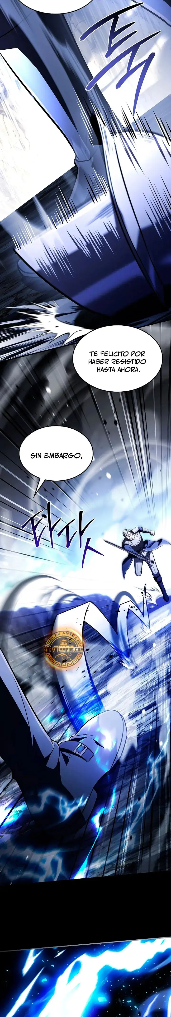 El Resurgimiento Del Invencible Caballero De La Lanza - Capítulo 196 - Página 59 - LectorTMOo