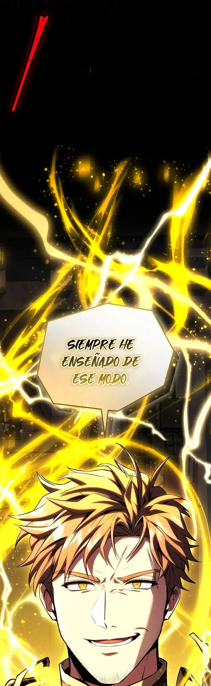El Resurgimiento Del Invencible Caballero De La Lanza - Capítulo 198 - Página 6 - LectorTMOo