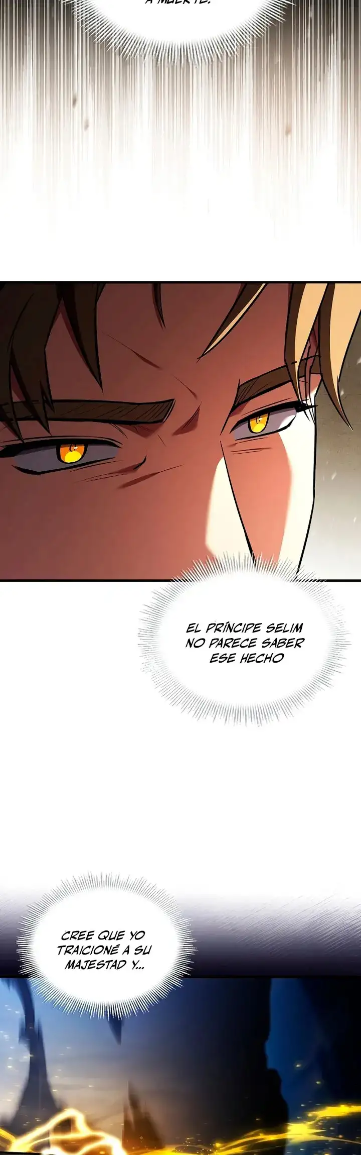 El Resurgimiento Del Invencible Caballero De La Lanza - Capítulo 198 - Página 18 - LectorTMOo