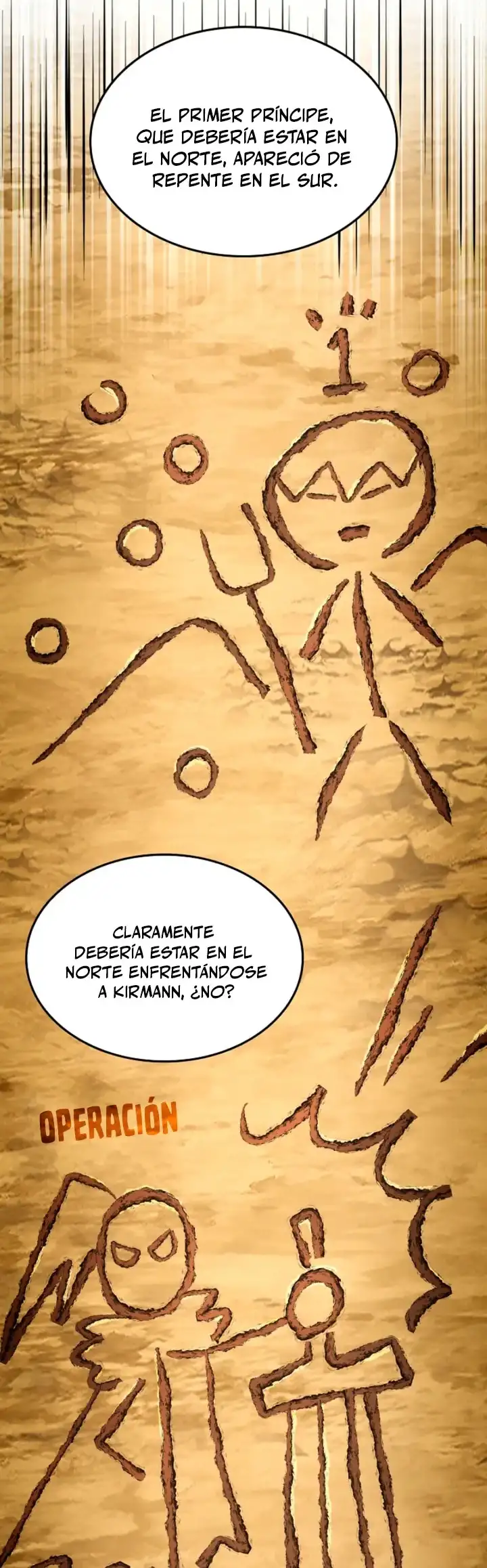El Resurgimiento Del Invencible Caballero De La Lanza - Capítulo 199 - Página 33 - LectorTMOo