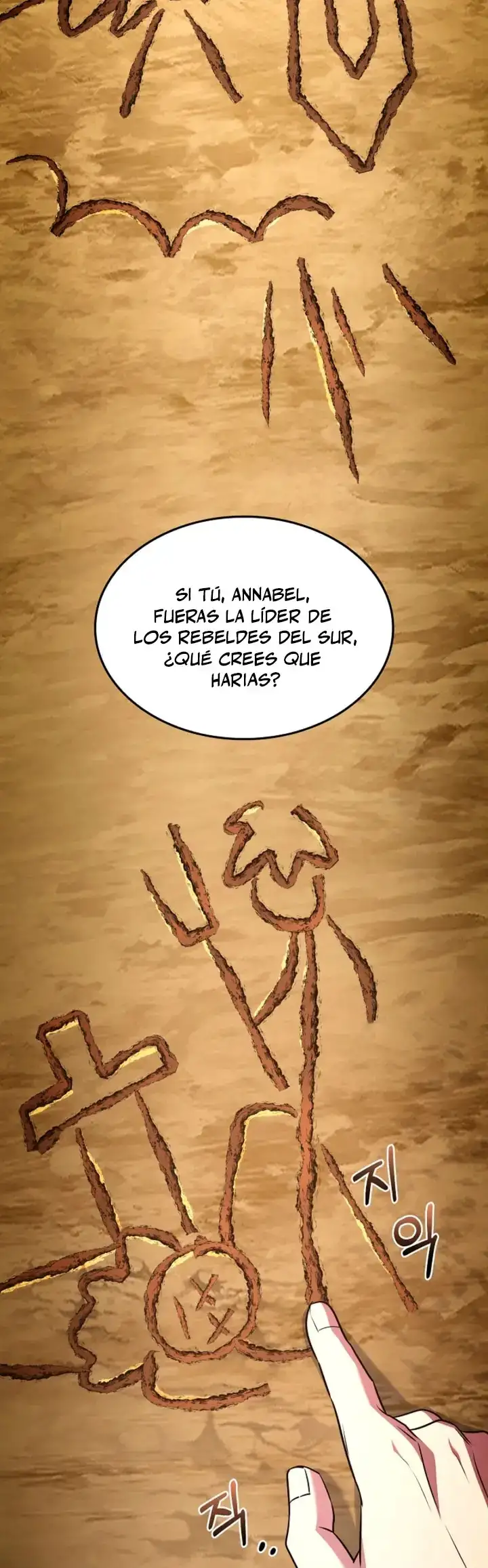 El Resurgimiento Del Invencible Caballero De La Lanza - Capítulo 199 - Página 34 - LectorTMOo