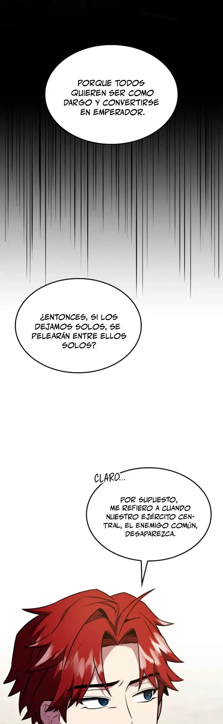 El Resurgimiento Del Invencible Caballero De La Lanza - Capítulo 199 - Página 50 - LectorTMOo
