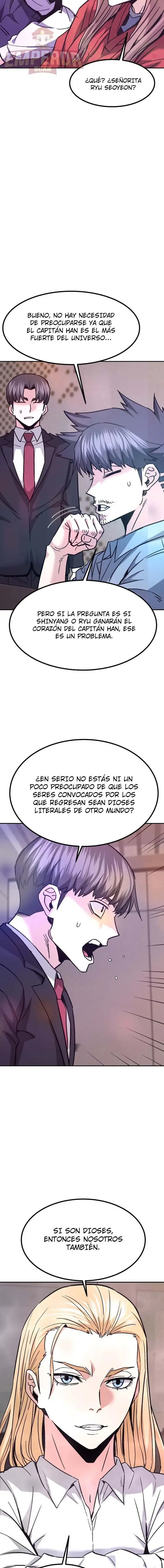 Retornado Del Infierno - Capítulo 138 - Página 4 - LectorTMOo