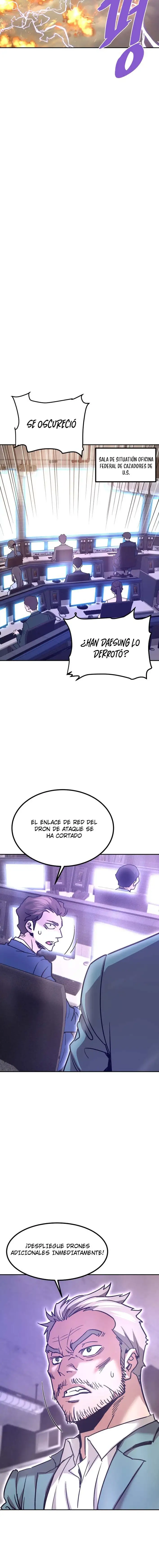 Retornado Del Infierno - Capítulo 138 - Página 14 - LectorTMOo