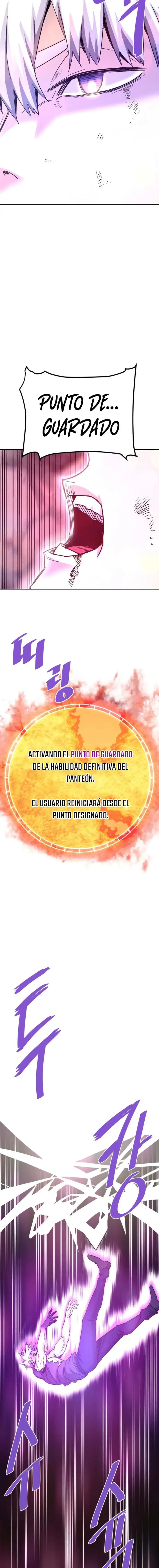 Retornado Del Infierno - Capítulo 138 - Página 19 - LectorTMOo