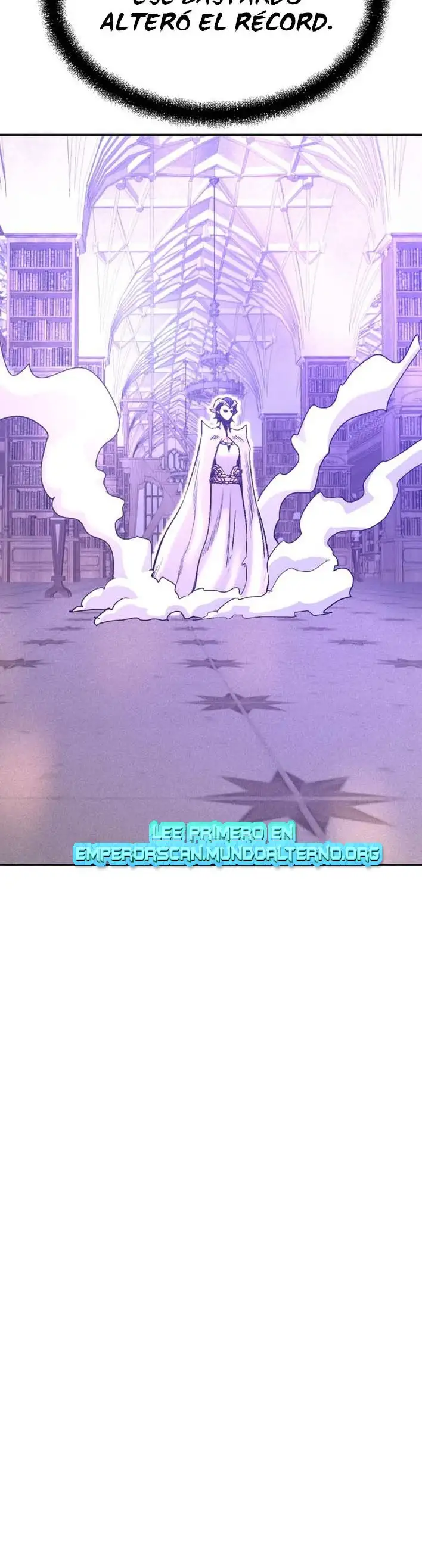 Retornado Del Infierno - Capítulo 138 - Página 25 - LectorTMOo