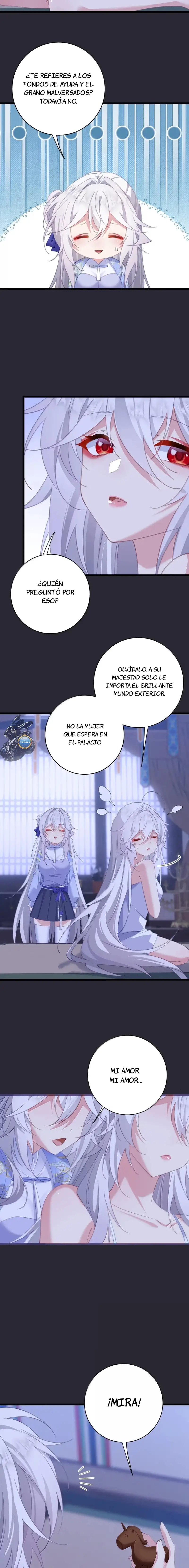 Revelando el secreto del emperador - Capítulo 59 - Página 7 - LectorTMOo