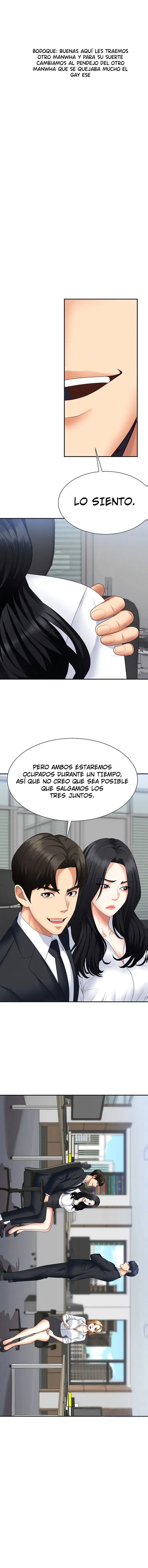 Venganza carnal - Capítulo 16 - Página 2 - LectorTMOo
