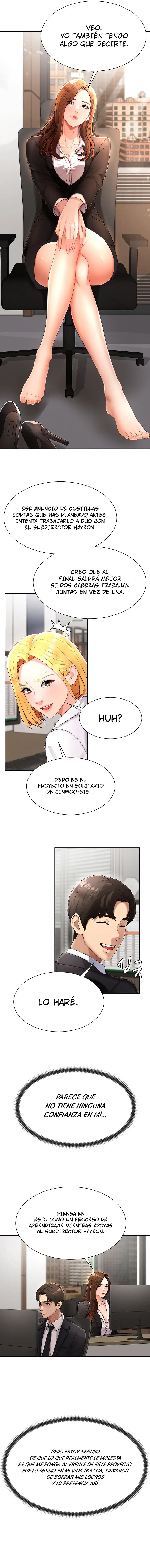 Venganza carnal - Capítulo 16 - Página 12 - LectorTMOo