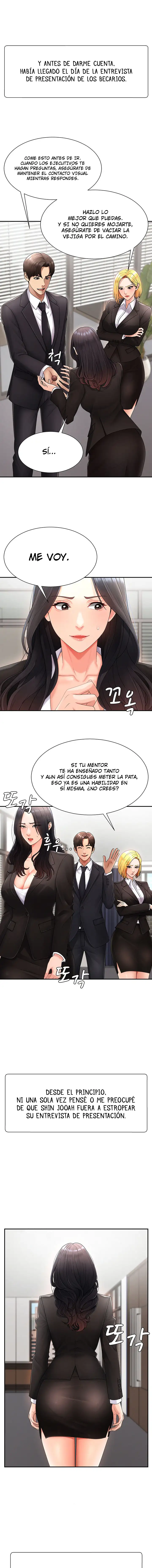 Venganza carnal - Capítulo 16 - Página 14 - LectorTMOo