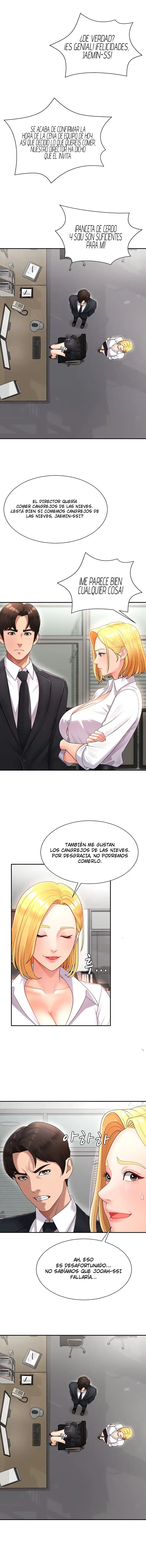 Venganza carnal - Capítulo 17 - Página 3 - LectorTMOo