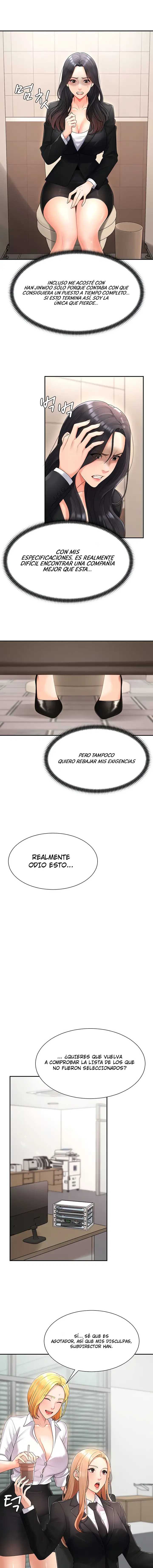 Venganza carnal - Capítulo 17 - Página 6 - LectorTMOo