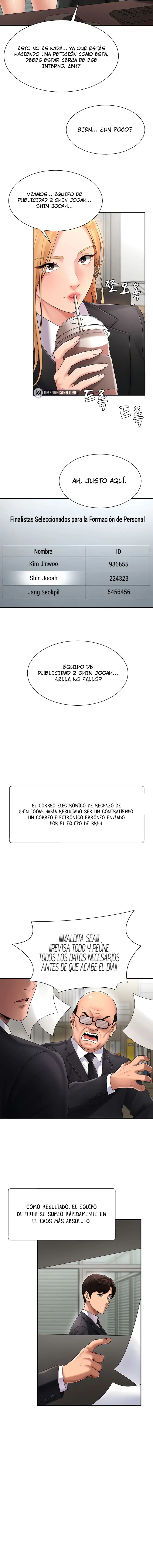 Venganza carnal - Capítulo 17 - Página 7 - LectorTMOo