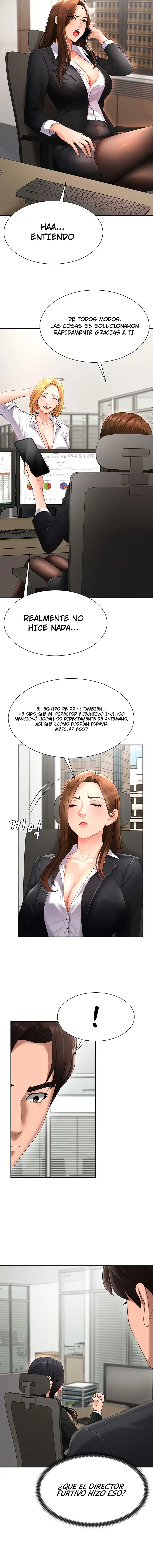 Venganza carnal - Capítulo 17 - Página 9 - LectorTMOo
