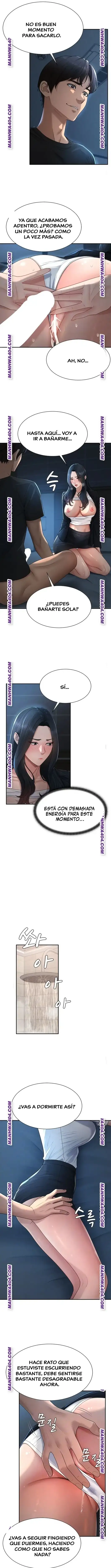 Venganza carnal - Capítulo 21 - Página 2 - LectorTMOo