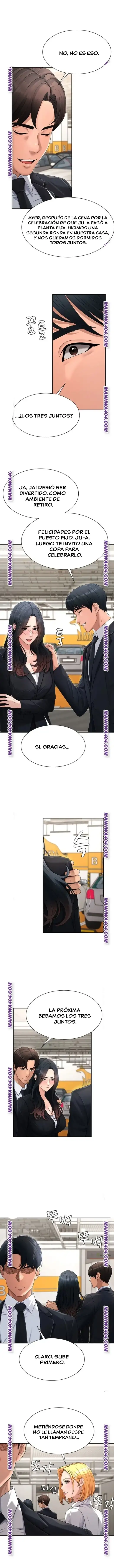 Venganza carnal - Capítulo 21 - Página 5 - LectorTMOo