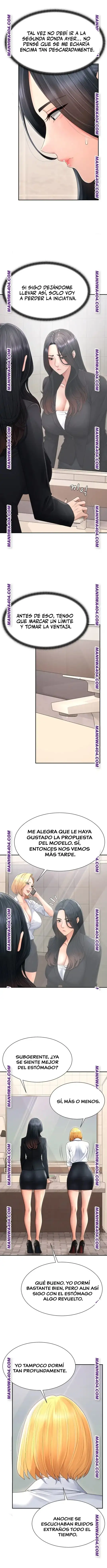 Venganza carnal - Capítulo 21 - Página 7 - LectorTMOo