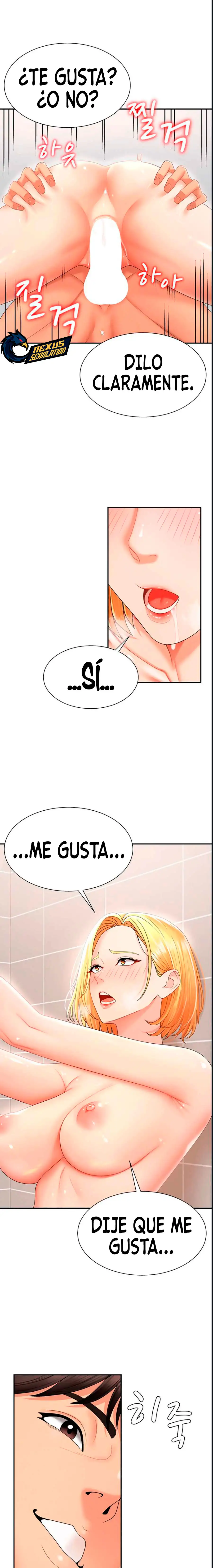 Venganza carnal - Capítulo 23 - Página 17 - LectorTMOo