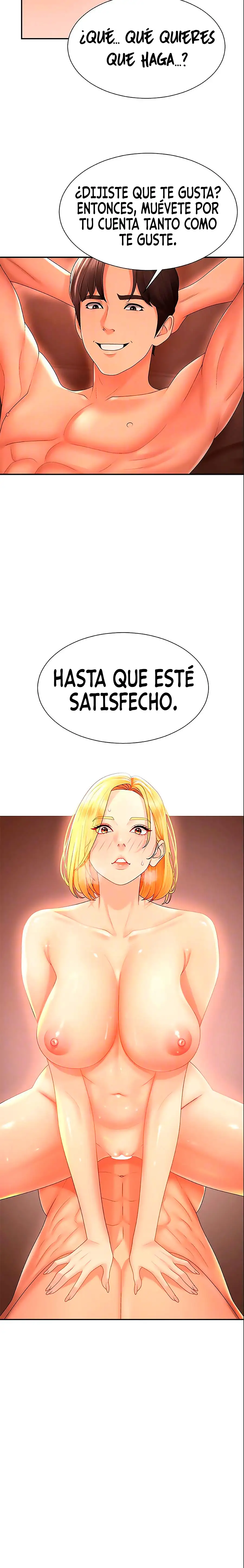 Venganza carnal - Capítulo 24 - Página 3 - LectorTMOo