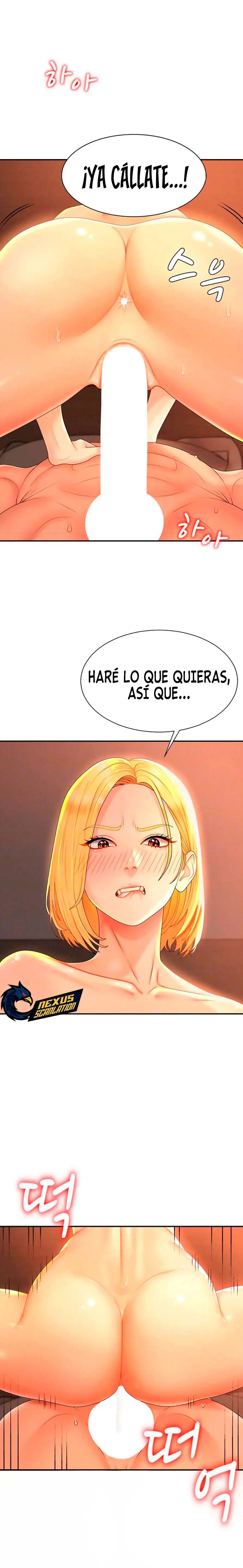 Venganza carnal - Capítulo 24 - Página 7 - LectorTMOo