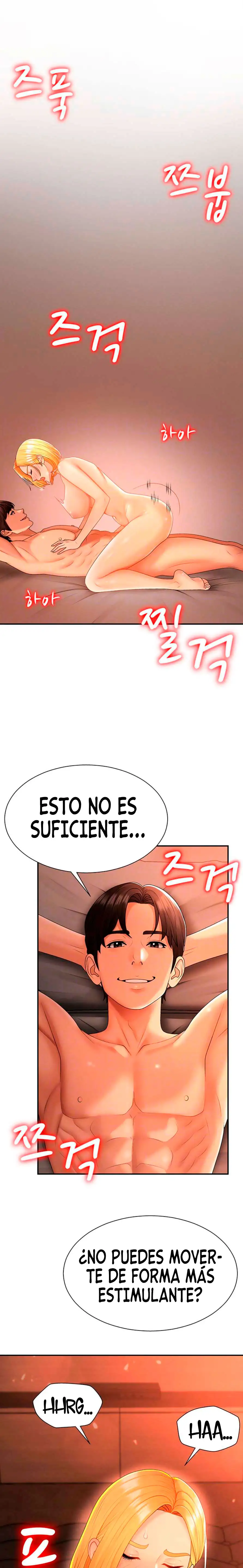 Venganza carnal - Capítulo 24 - Página 8 - LectorTMOo